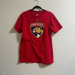 Fanatics Ekblad Panthers Tee